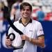 Fritz lifts Washington ATP trophy