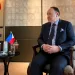 Philippine defence chief rejects China criticism