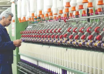 Egypt to host int’l textile machinery exhibition in September
