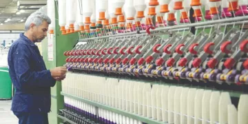 Egypt to host int'l textile machinery exhibition in September 1 - Egyptian Gazette Egypt to host int’l textile machinery exhibition in September