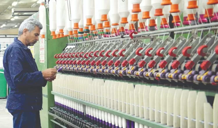 Egypt to host int'l textile machinery exhibition in September 12 - Egyptian Gazette Egypt to host int'l textile machinery exhibition in September 11 - Egyptian Gazette