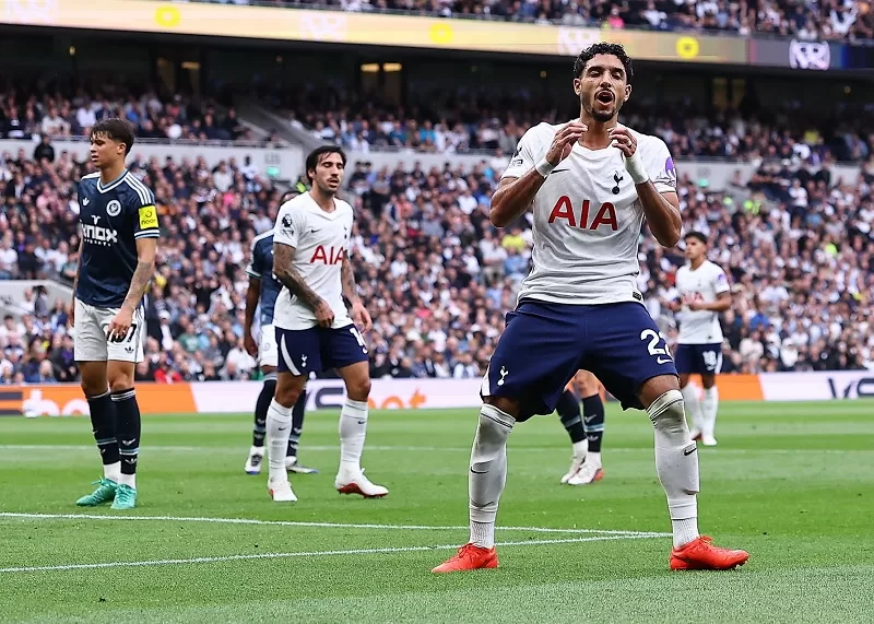 EPL: De Zerbi backs Tonali after Newcastle woes 15 - Egyptian Gazette