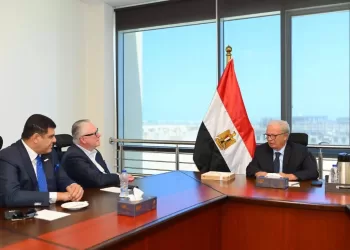 Egypt reviews $1b Forbes Int’l Tower project in New Capital