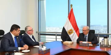 Egypt reviews $1b Forbes Int’l Tower project in New Capital