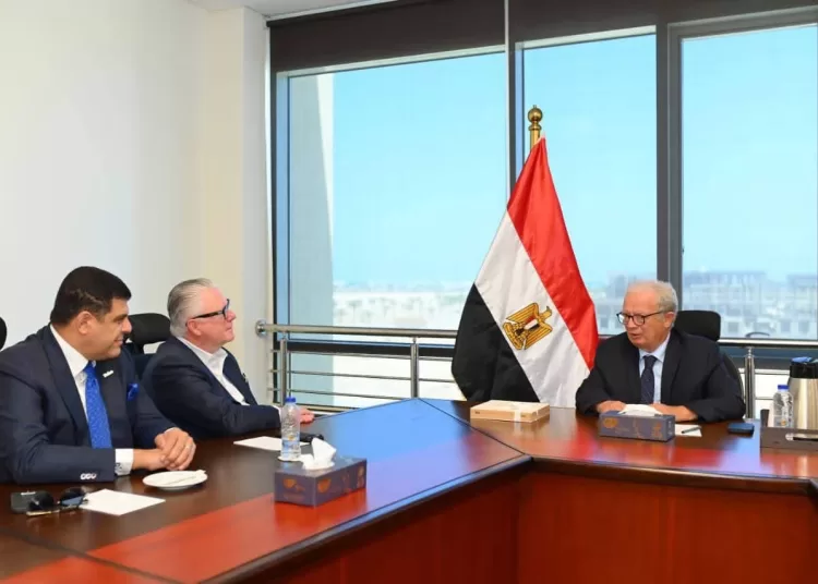 Egypt reviews $1b Forbes Int'l Tower project in New Capital 12 - Egyptian Gazette