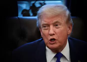 Trump says US ‘low-keying it’ with Iran