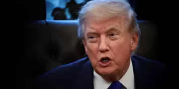 Trump says US 'low-keying it' with Iran 1 - Egyptian Gazette Trump says US ‘low-keying it’ with Iran
