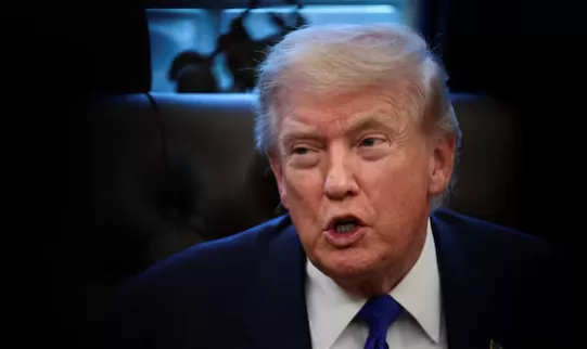 Trump says US 'low-keying it' with Iran 11 - Egyptian Gazette Trump says US 'low-keying it' with Iran 10 - Egyptian Gazette