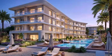 Al Ahly Sabbour unveils YOUD Al Bahr with premium beachfront chalets