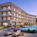 Al Ahly Sabbour unveils YOUD Al Bahr with premium beachfront chalets