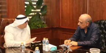 Egypt, UAE discuss accelerating renewable energy projects, grid connections