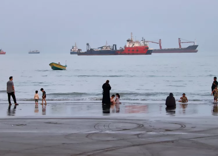 UAE-Iran