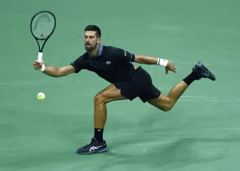 US Open: Djokovic suffers early exit
