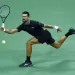 US Open: Djokovic suffers early exit