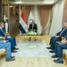 Egypt pushes partnership with Uganda through military production 2 - Egyptian Gazette Egypt pushes partnership with Uganda through military production