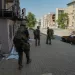 Zelenskyy says nighttime blitz damages Russia’s Black Sea stronghold 3 - Egyptian Gazette Ukraine
