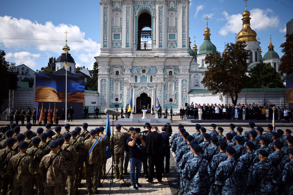 Ukraine