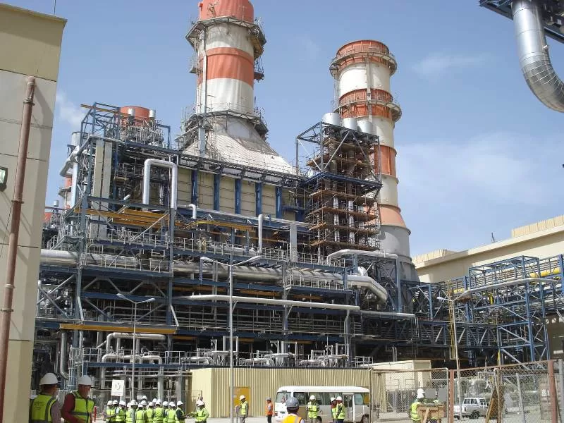 Upper Egypt turns the corner on jobs, industry 13 - Egyptian Gazette
