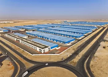 Cabinet highlights industrial development in Upper Egypt