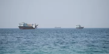Vessels