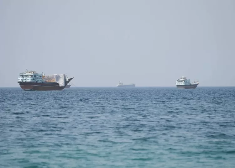 Vessels
