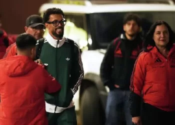 World Cup star begins Colo Colo chapter