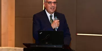 Egypt unveils integrated coastal management plan to boost climate resilience