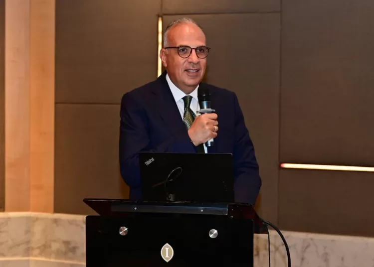 Egypt unveils integrated coastal management plan to boost climate resilience 12 - Egyptian Gazette Egypt unveils integrated coastal management plan to boost climate resilience 11 - Egyptian Gazette