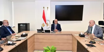 Egypt advances climate adaptation, integrated coastal management 1 - Egyptian Gazette Egypt advances climate adaptation, integrated coastal management