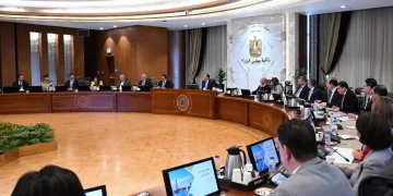 Egypt’s National Water Council approves new framework for resource allocation