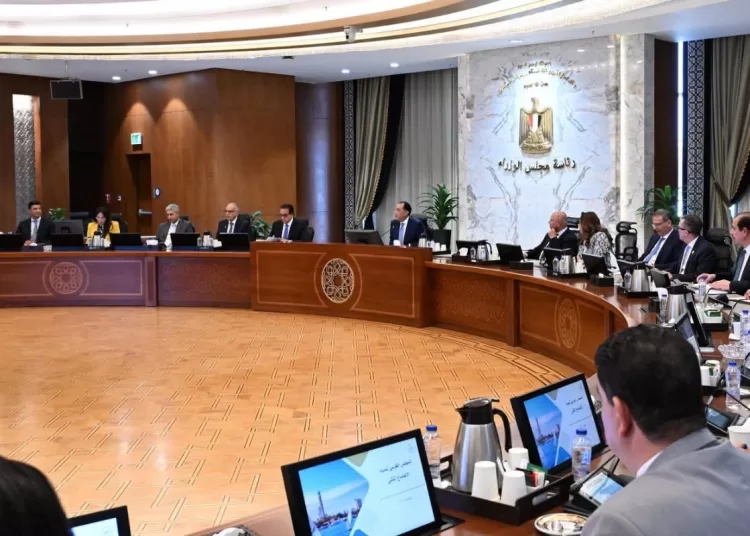 Egypt’s National Water Council approves new framework for resource allocation 11 - Egyptian Gazette