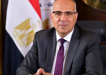 Egypt unveils strategic plan to replace water-lifting stations