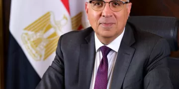 Egypt unveils strategic plan to replace water-lifting stations