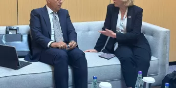 Egypt, France discuss preps for 2026 water conference