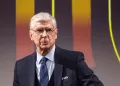 Wenger backs scrapping Infantino proposal