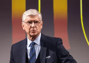 Wenger backs scrapping Infantino proposal