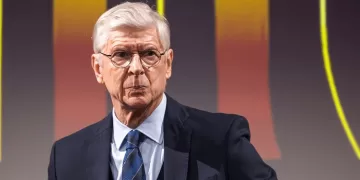Wenger backs scrapping Infantino proposal