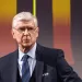 Wenger backs scrapping Infantino proposal 6 - Egyptian Gazette Wenger backs scrapping Infantino proposal