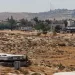 UK, France, Germany, Italy condemn Israeli E1 settlement plans