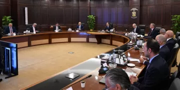 Egypt, China seek to deepen strategic partnership across key sectors 1 - Egyptian Gazette Madbouli