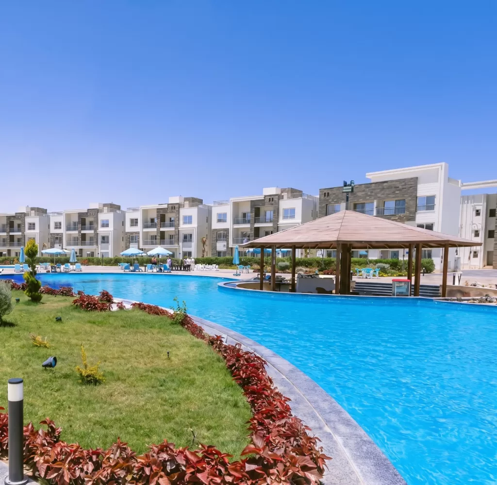 Al Ahly Sabbour unveils YOUD Al Bahr with premium beachfront chalets 13 - Egyptian Gazette