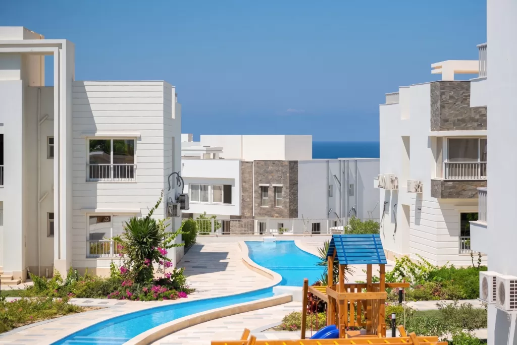 Al Ahly Sabbour unveils YOUD Al Bahr with premium beachfront chalets 15 - Egyptian Gazette