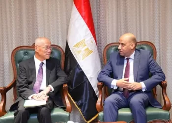 Cairo, Tokyo to boost labour, vocational training links