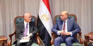 Cairo, Tokyo to boost labour, vocational training links