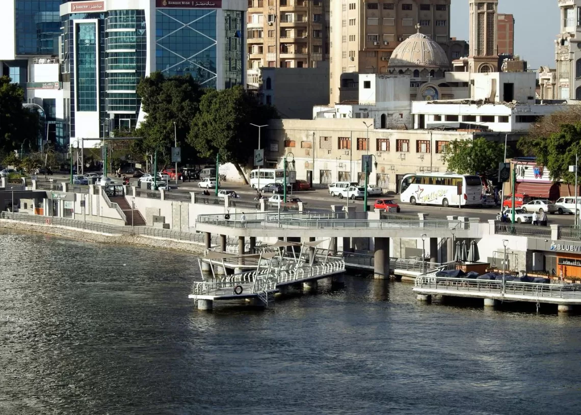 Cairo named 4th most beautiful city in the world for 2026 12 - Egyptian Gazette Cairo