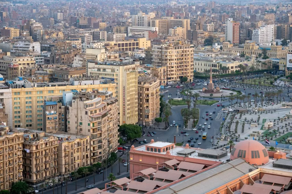 Cairo named 4th most beautiful city in the world for 2026 14 - Egyptian Gazette