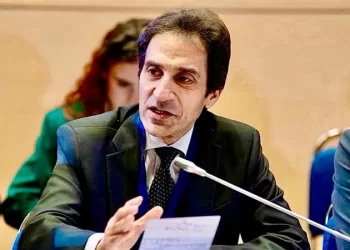 Egypt’s envoy in Rome reaffirms position on GERD