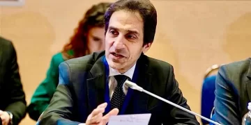 Egypt’s envoy in Rome reaffirms position on GERD