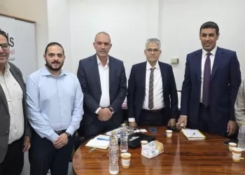 Egypt intensifies efforts to boost exports to Iraqi market