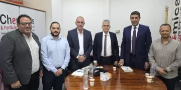 Egypt intensifies efforts to boost exports to Iraqi market